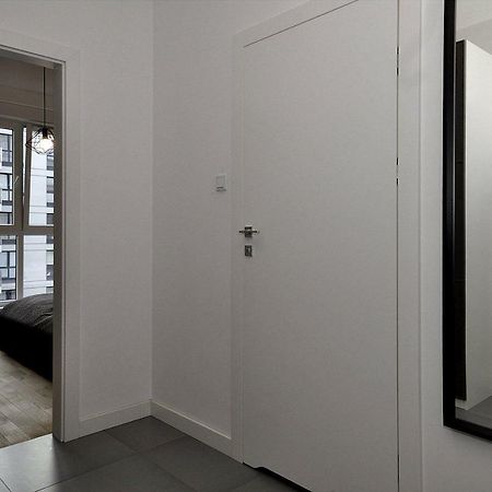 Apartament Zablocie Riverside Wawelofts 크라쿠프 외부 사진