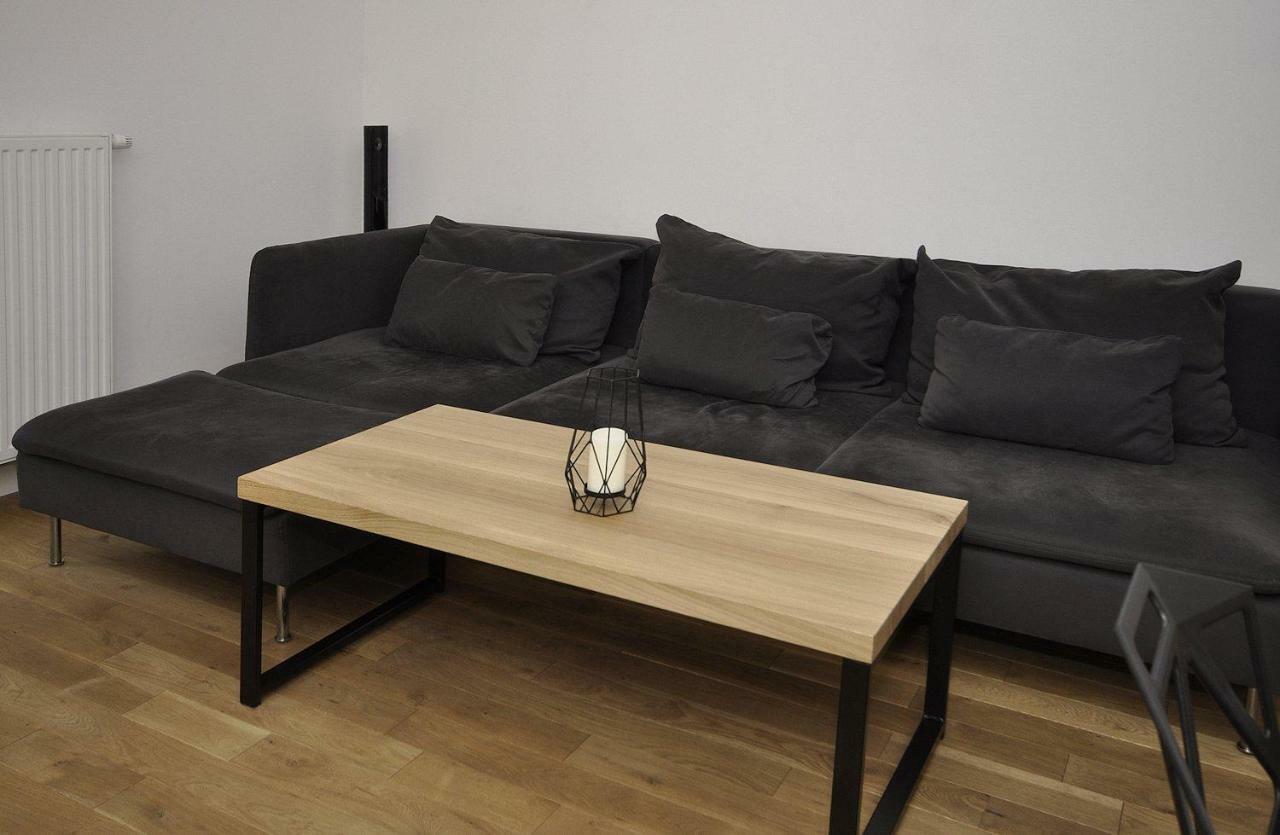 Apartament Zablocie Riverside Wawelofts 크라쿠프 외부 사진