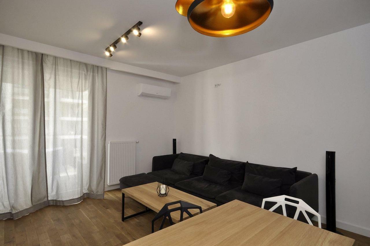 Apartament Zablocie Riverside Wawelofts 크라쿠프 외부 사진