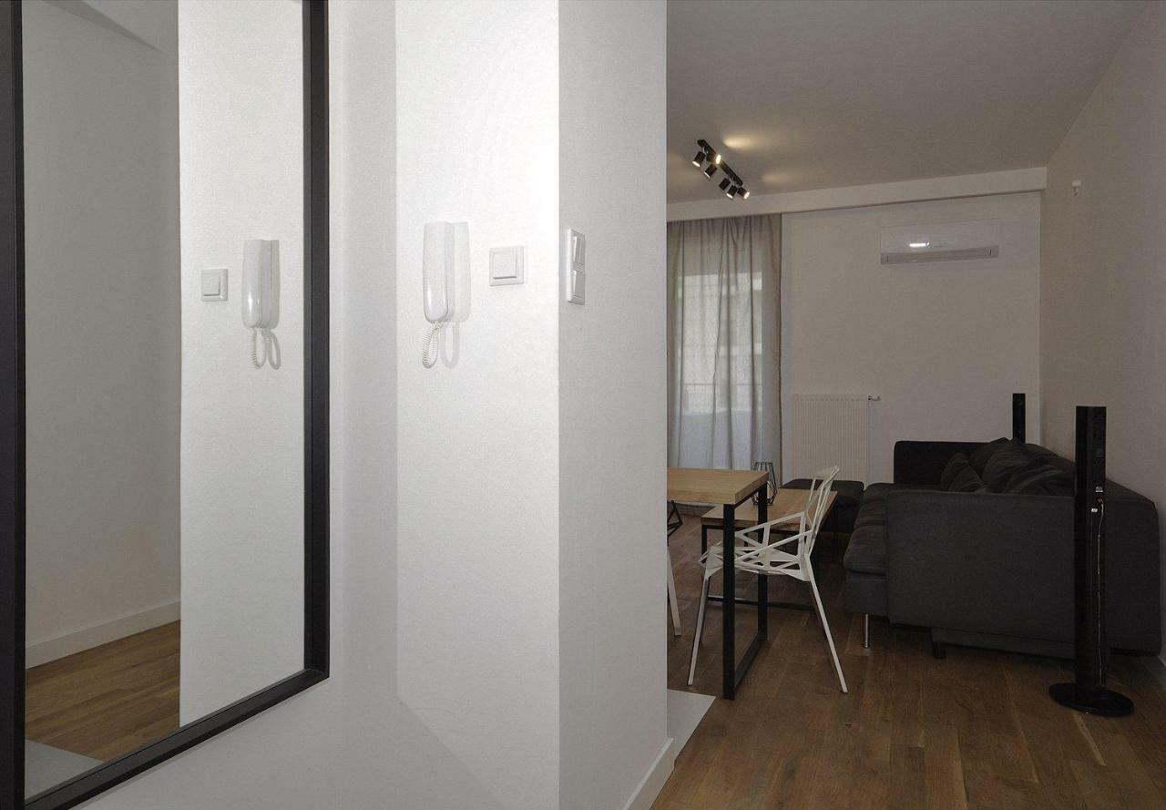 Apartament Zablocie Riverside Wawelofts 크라쿠프 외부 사진