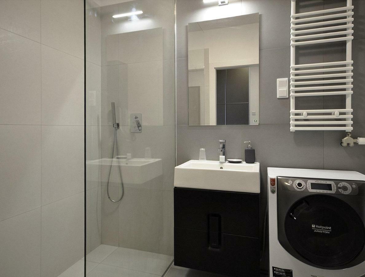 Apartament Zablocie Riverside Wawelofts 크라쿠프 외부 사진